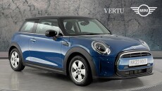 MINI Hatchback 1.5 Cooper Classic 3dr Auto Petrol Hatchback
